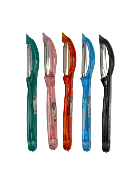 Practical Vegetable Peeler