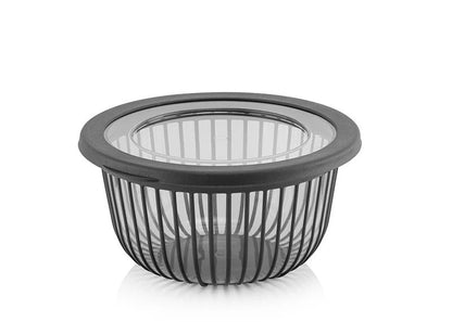Foly Round Storage Container