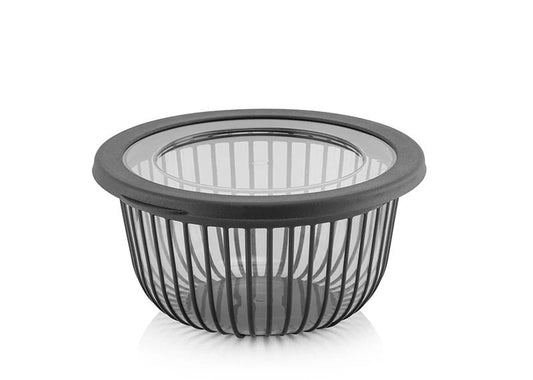 Foly Round Storage Container