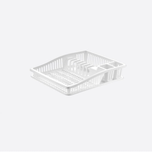 Step Dish Drainer – Large