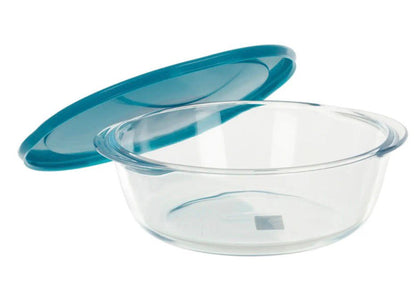Pyrex Round Dish 2.3 Litre
