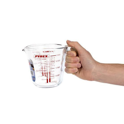 Pyrex Measuring Jug 0.5 Liter