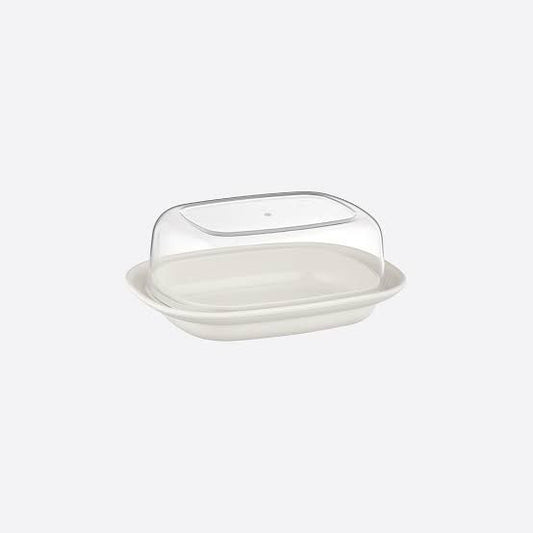 Covered Butter Dish