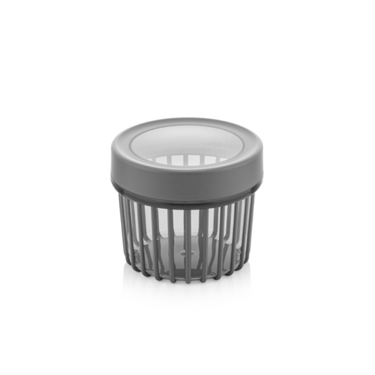Foly Linea Round Storage Container 500ml