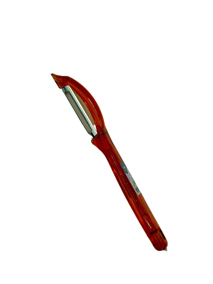 Practical Vegetable Peeler
