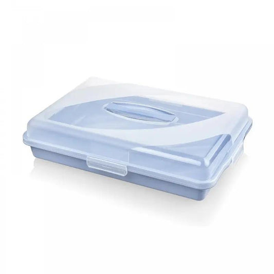 Luna Pastry Container