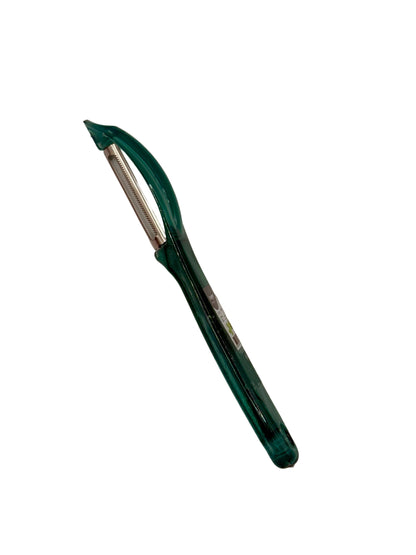 Practical Vegetable Peeler
