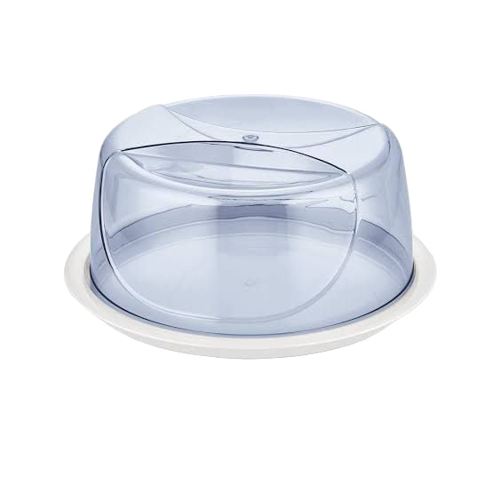 Smart Cake Box