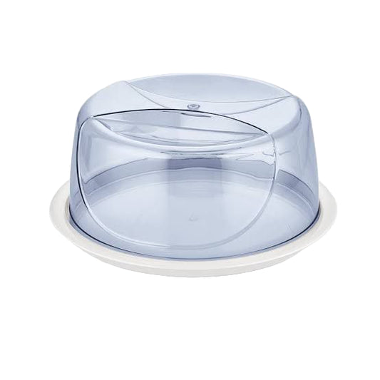 Smart Cake Box