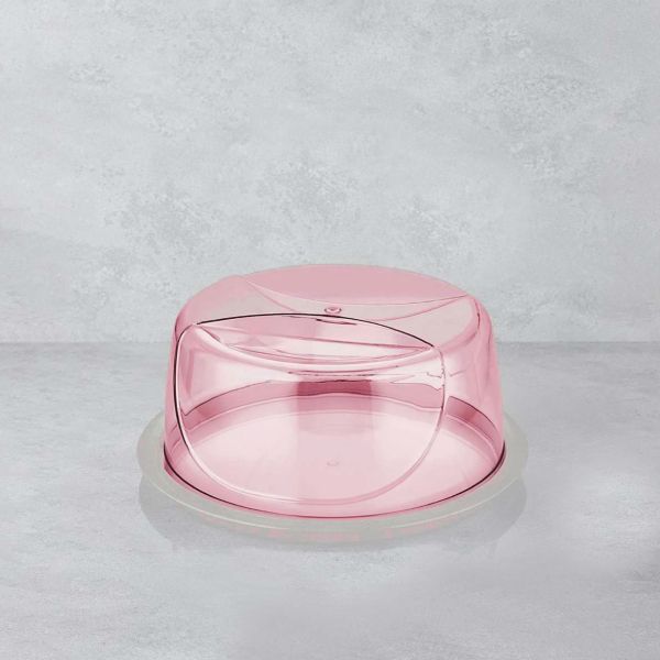 Smart Cake Box