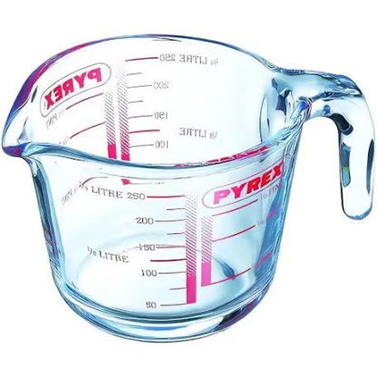 Pyrex Measuring Jug 1 Liter