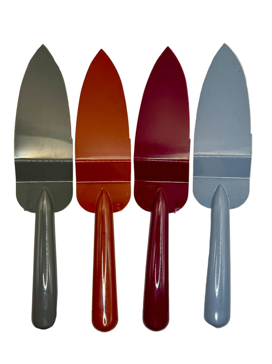 Sapphire Cake Spatula