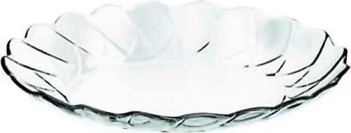 The Pasabahce 29cm Wicker Boat