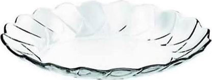 The Pasabahce 29cm Wicker Boat