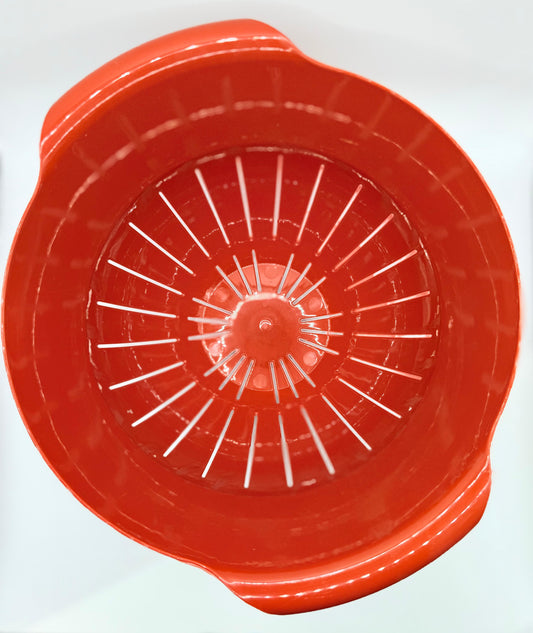 Bellissima Vegetable & Pasta Strainer 2500ml
