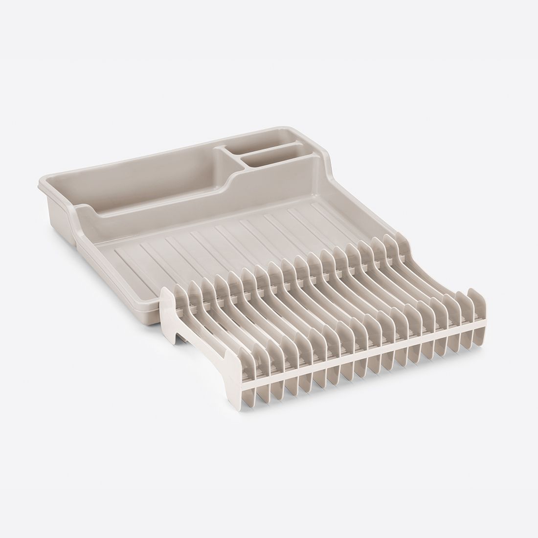 Folding Dish Drainer