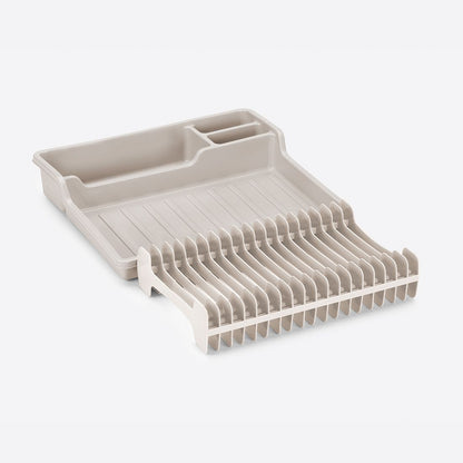 Folding Dish Drainer