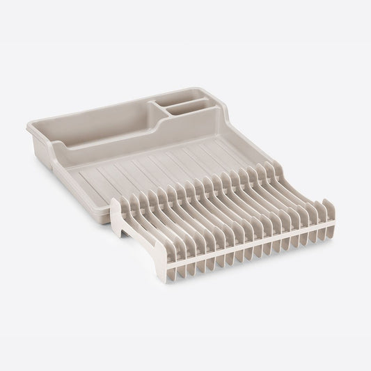 Folding Dish Drainer