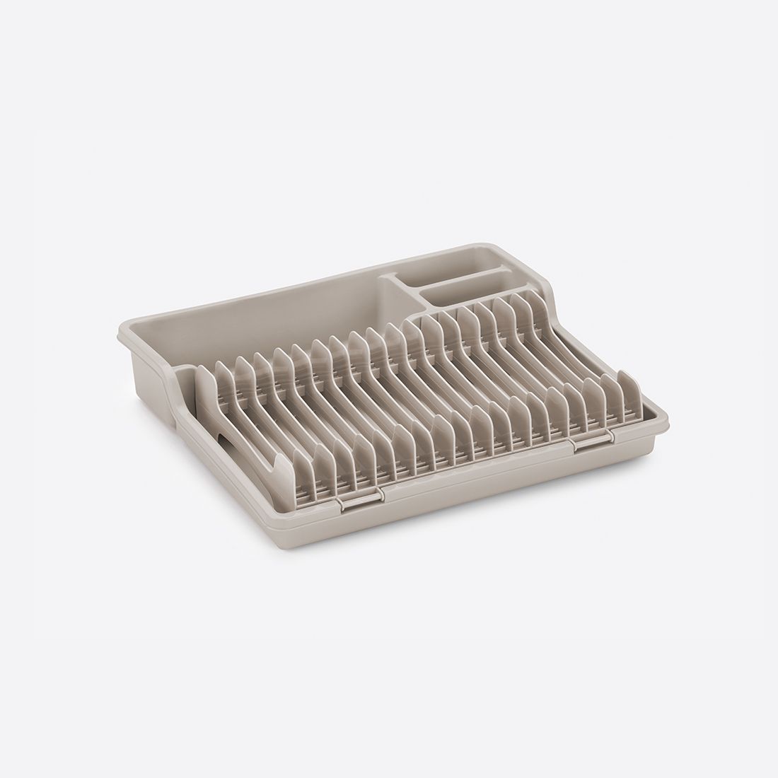 Folding Dish Drainer