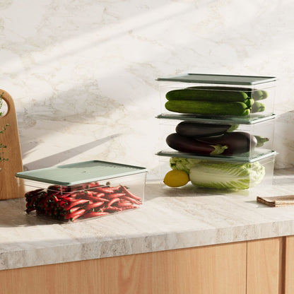 Smart Container 4300ml