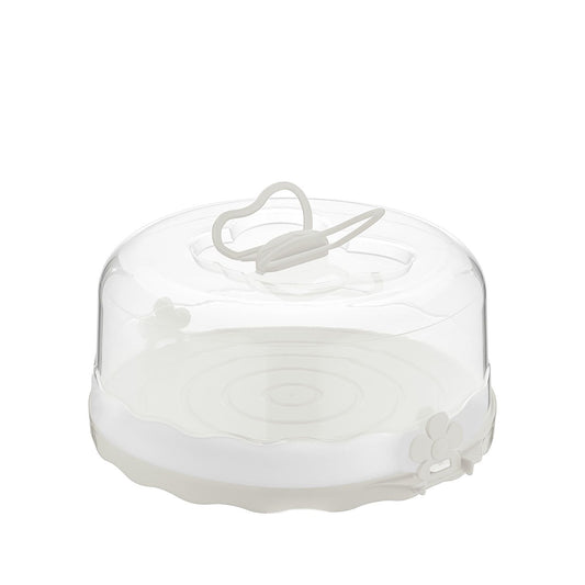 Qlux Plastic Cake Carrier